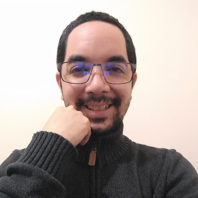JavierChang